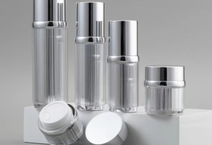 cách Lựa chọn chai lọ đựng mỹ phẩm phù hợp như nào cho đúng?