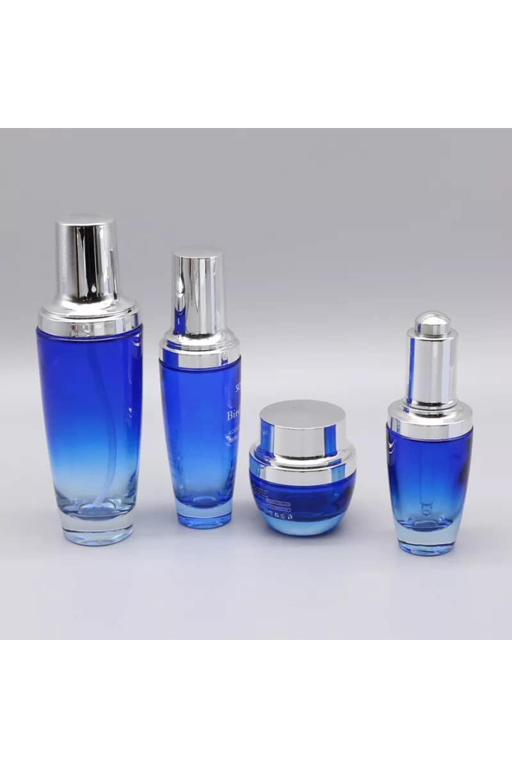 Bộ chai nước hoa 