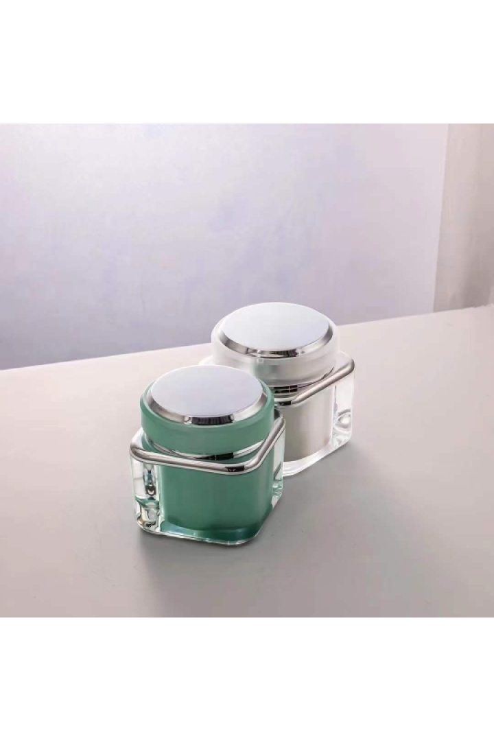 Hũ Nhựa Face dạng 20G 30G