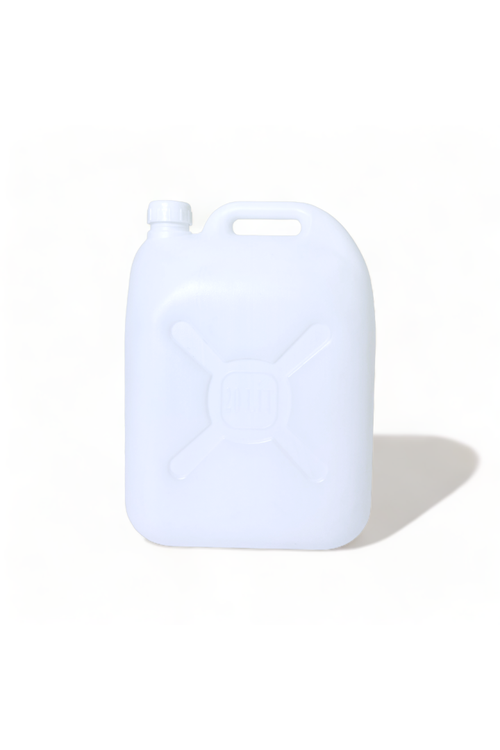 Can Nhựa hoá chất 30l