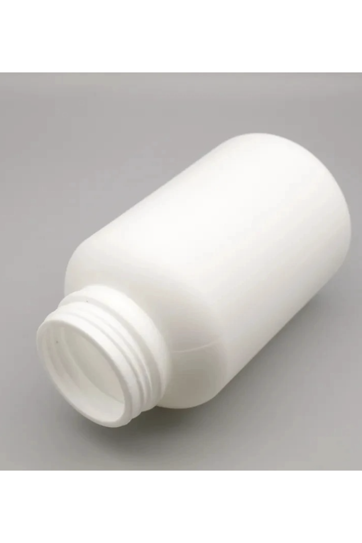 Chai Nhựa HDPE Đựng Thuốc Viên