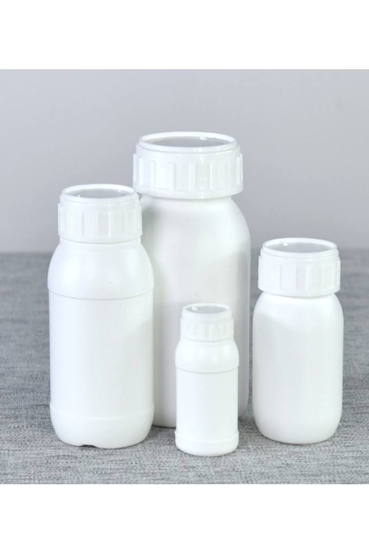 Chai Nhựa Thuốc Trừ Sâu 250ml